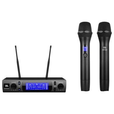 MICRO KHÔNG DÂY JBL VM300