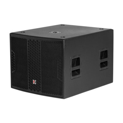 Loa siêu trầm PSG Audio Chaos 18
